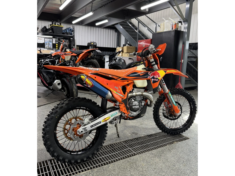 2026 Ktm 350 Xc-f Factory alt