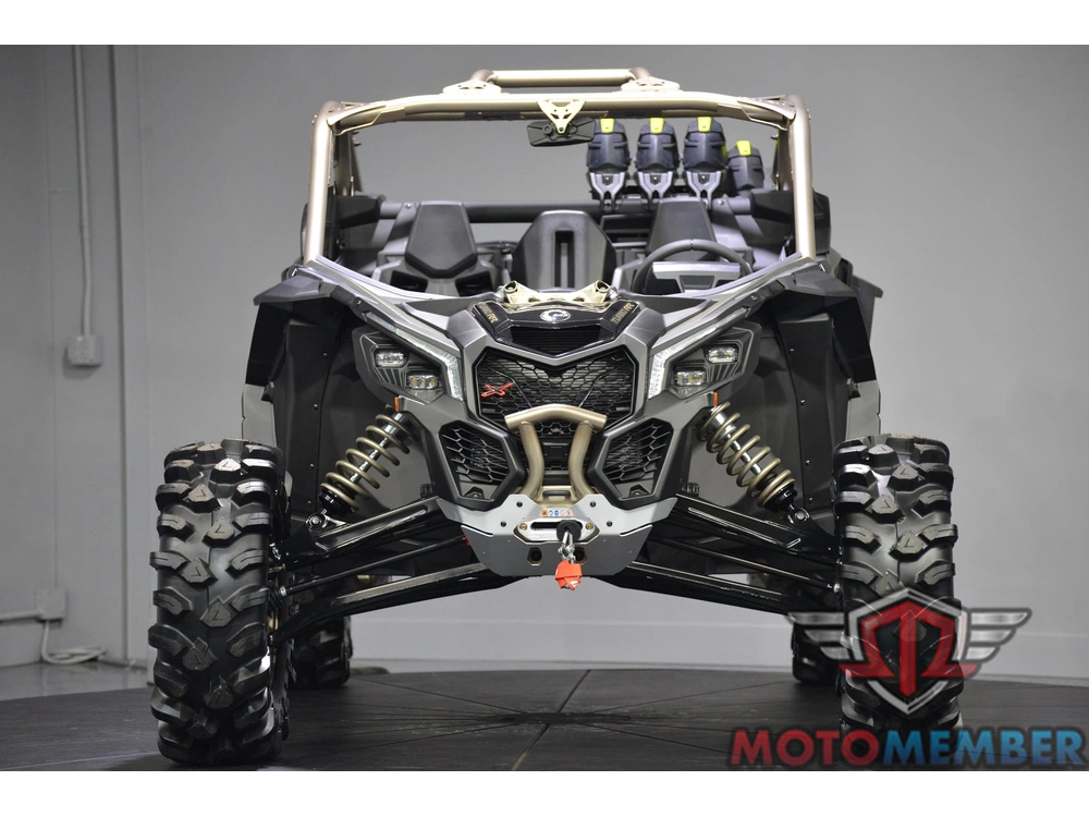 2026 Can-am Maverick X3 X Mr Turbo Rr 72 alt