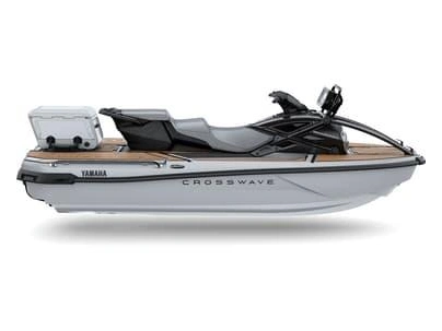 Yamaha Crosswave 2026 alt