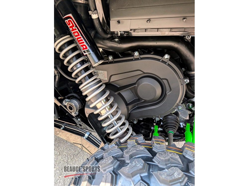 2027 Kawasaki Teryx Krx 1000 Tr 🎯 Trail Sport Utv Rzr Trail S Maverick Trail Wolverine Rmax High Performance 🟢 alt