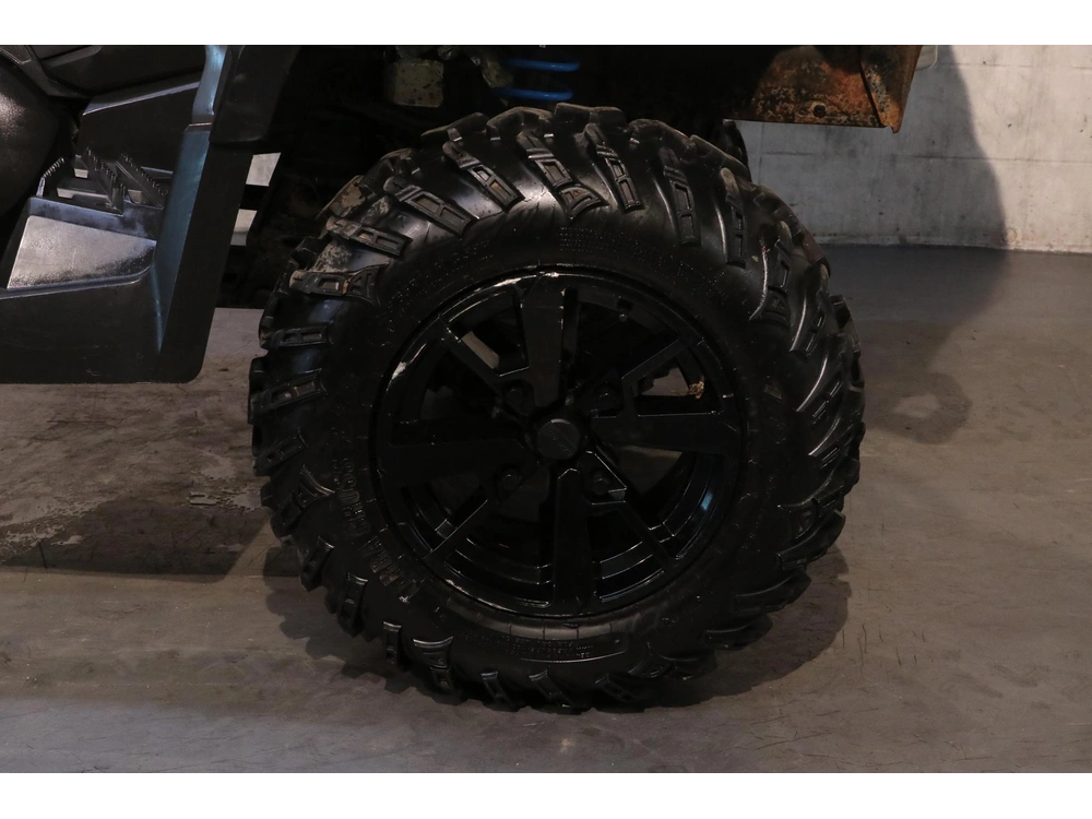 2020 Can-am Outlander Max 1000 Xt alt