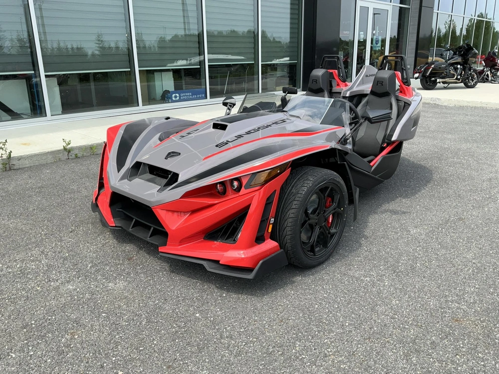 Slingshot R - Autodrive 2026 alt