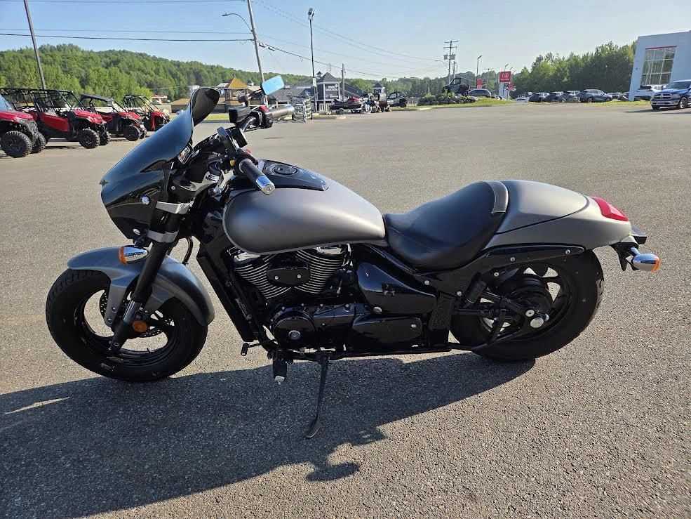Suzuki M50 2019 alt