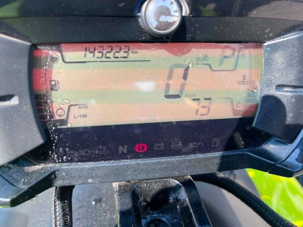 Can-am Ryker 900 Ace Used 2020 alt
