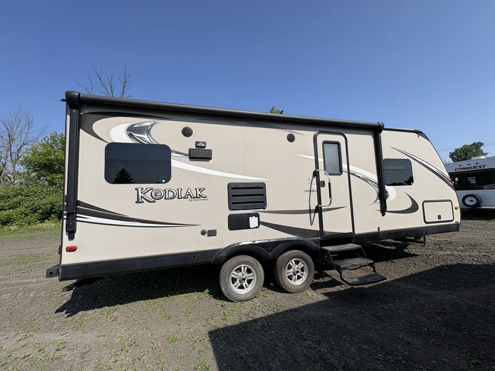 2013 Kodiak 242rels alt