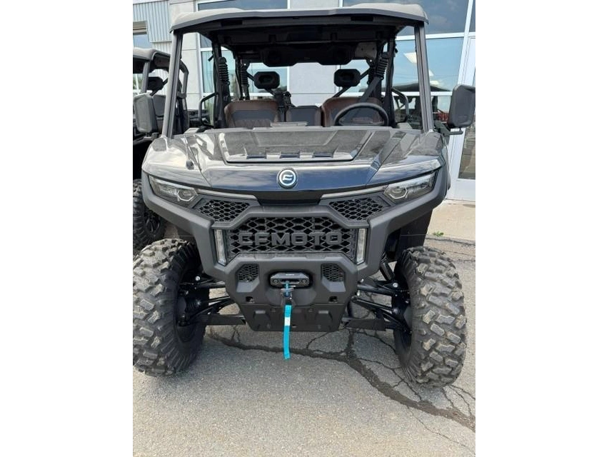 Cfmoto Uforce U10 Xl Pro 2026 alt