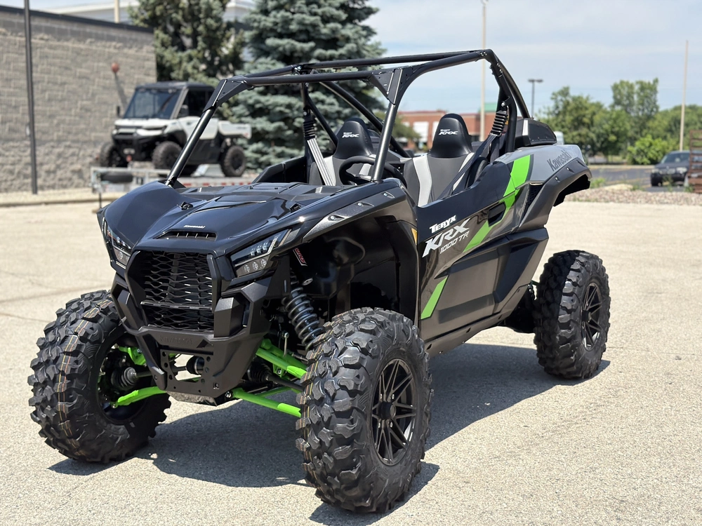 2027 Kawasaki Teryx Krx® 1000 Tr alt