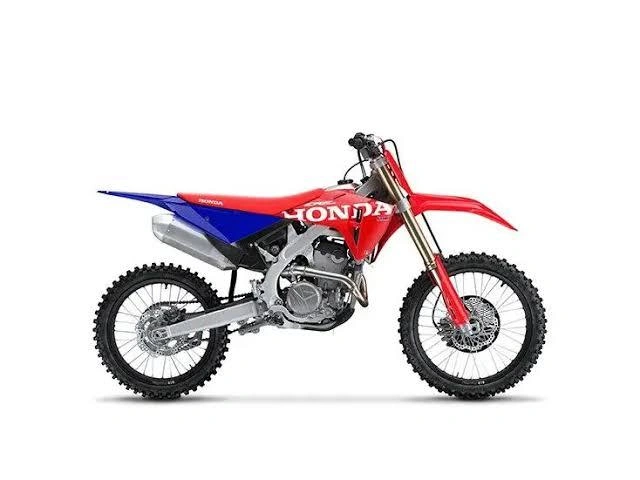 Honda Crf 250 R 2027 alt