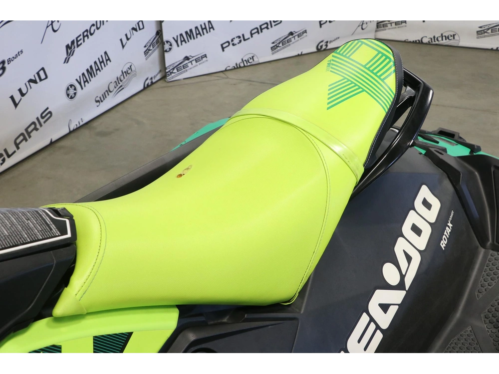 Sea-doo Spark Trixx 2up 2019 alt
