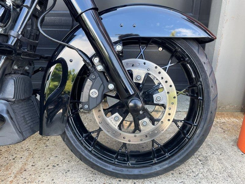 2022 Harley-davidson Flhxs - Street Glide® Special alt