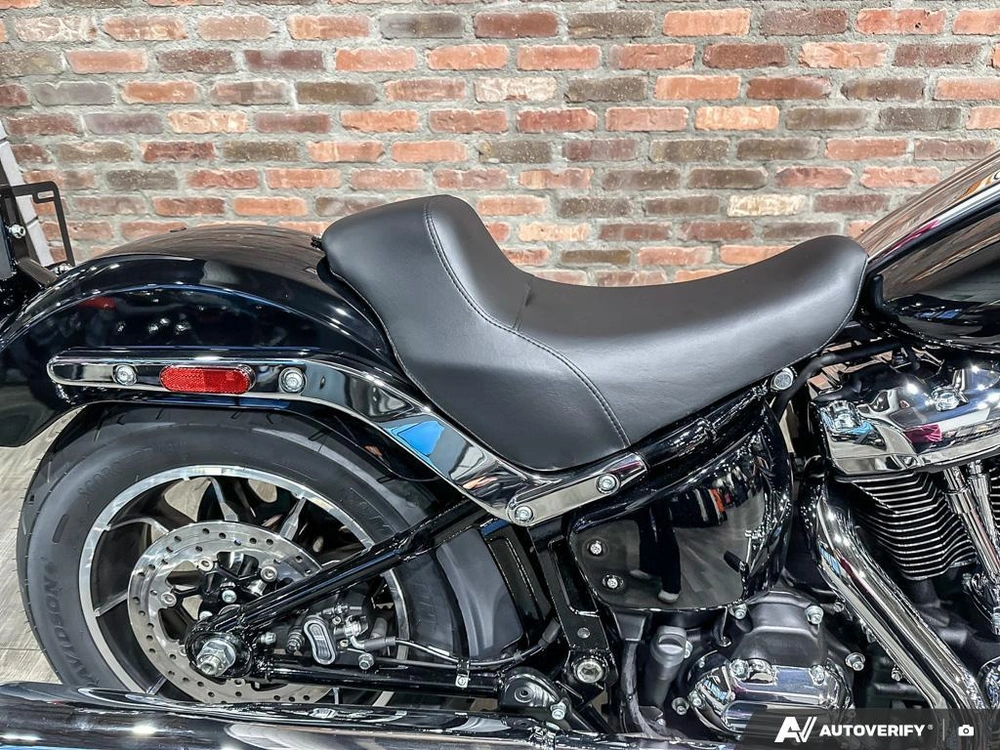 2026 Harley-davidson Low Rider S alt