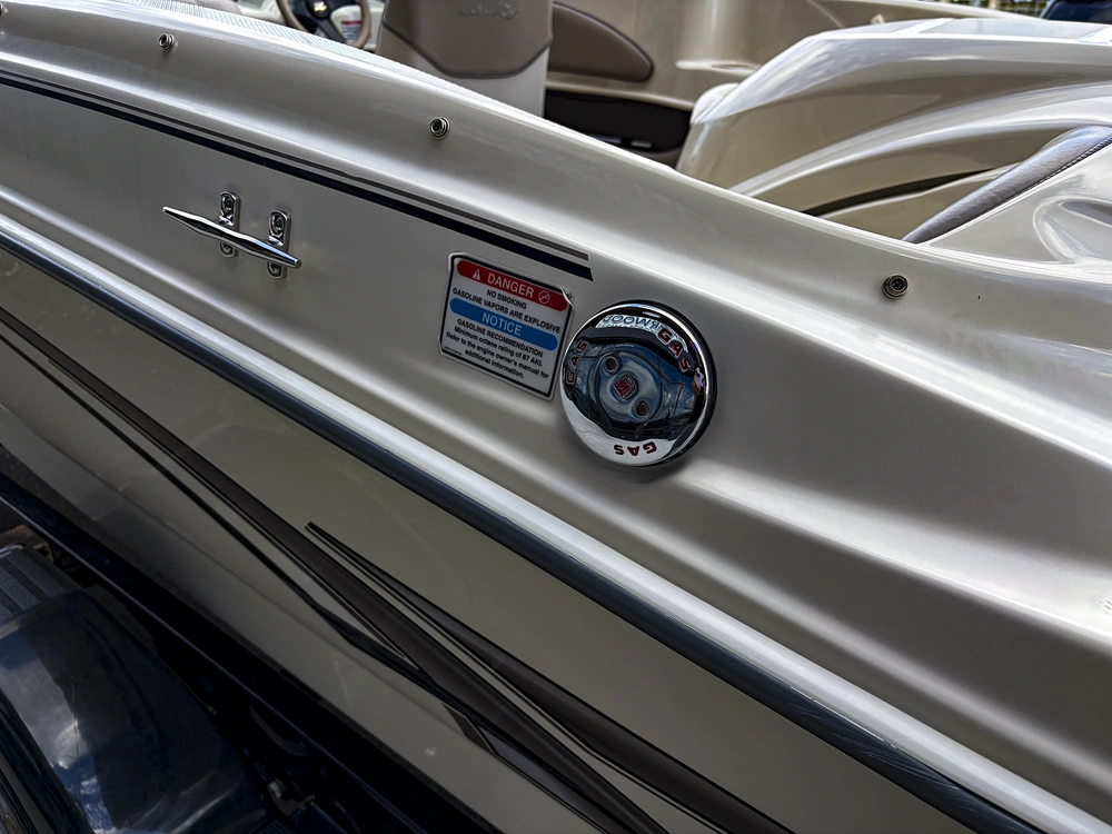 2003 Sea Ray 176br alt