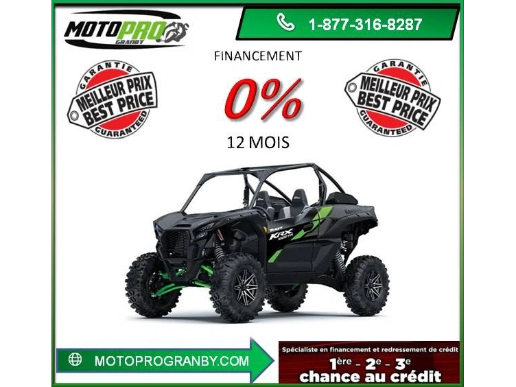 2027 Kawasaki Teryx Krx 1000 Tr Teryx Krx1000 Trail alt