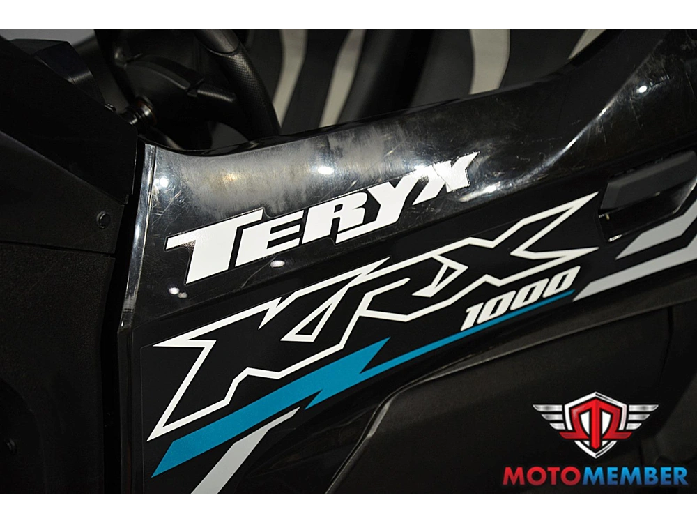 2025 Kawasaki Teryx Krx® 1000 alt