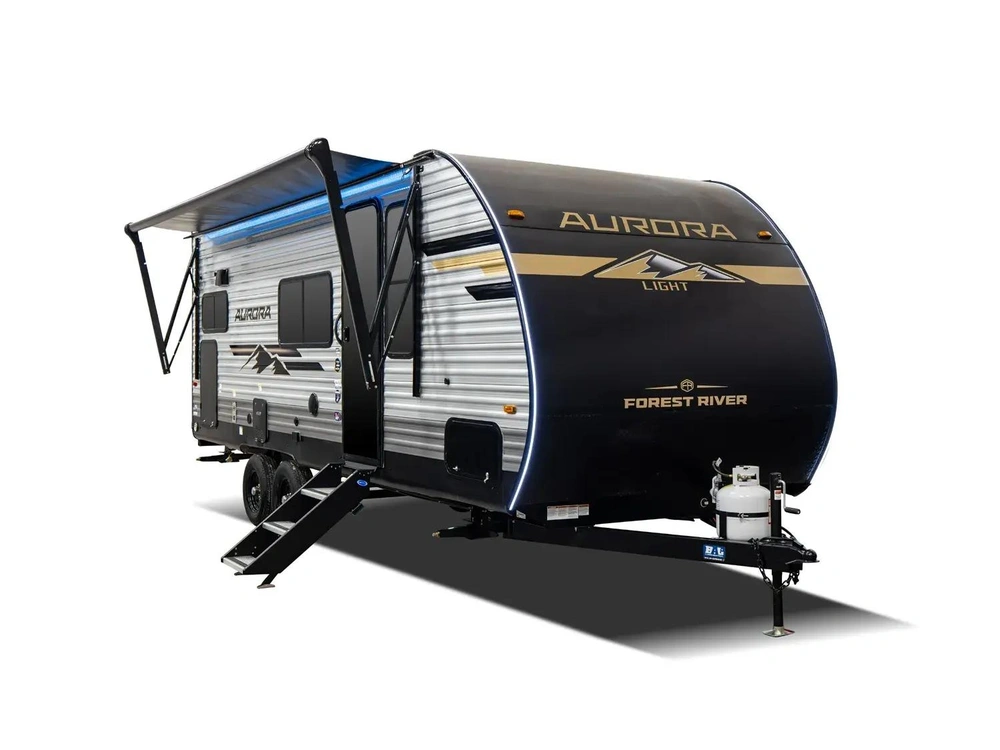 Forest River Aurora 19 Rbs 2027 alt