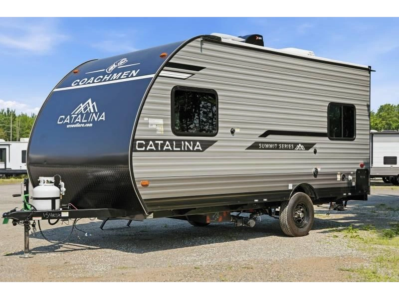 Coachmen Catalina 154rdx 2026 alt