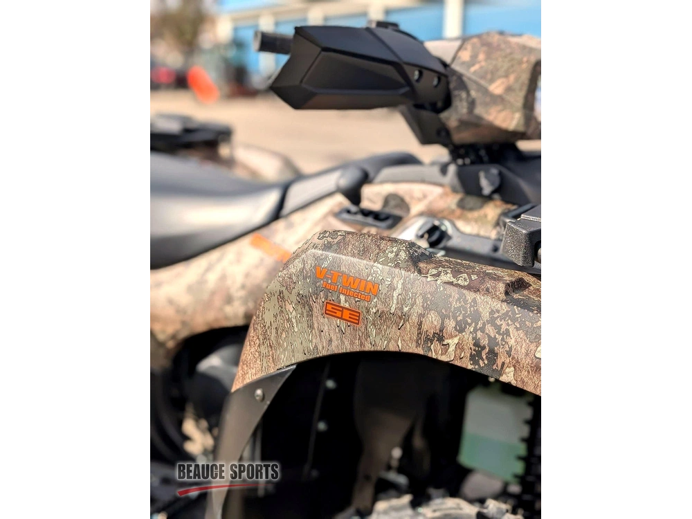 2026 Kawasaki Brute Force 750 Se 2026 Camo Kvf 750 | 🏁 Alternatives Outlander Kodiak 750 Cc Performant 🏁 | alt