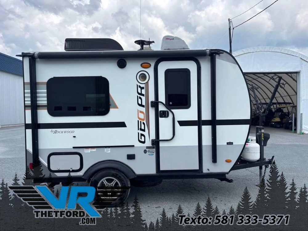 Rockwood Geo Pro 14fk 2018 alt