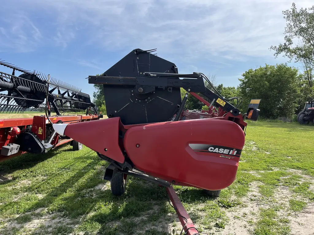 2015 Case IH  3162-40