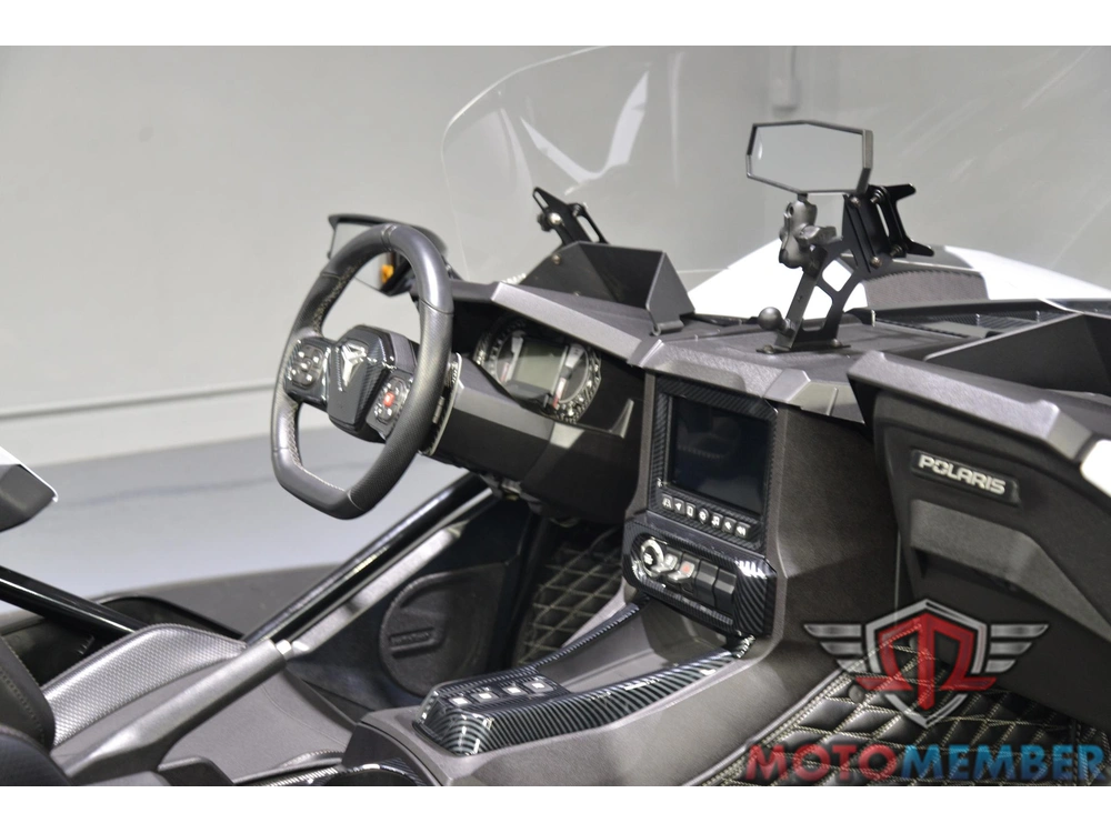 2024 Slingshot Slr Autodrive alt