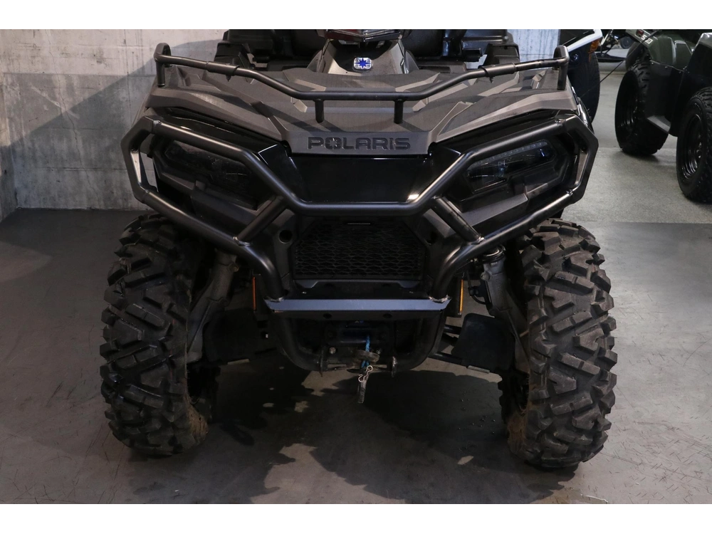 Polaris Sportsman X2 570 2025 alt