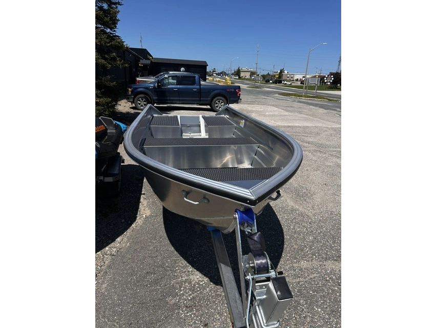 2026 Marlon 14' Short Shaft Swv 14s-14' alt