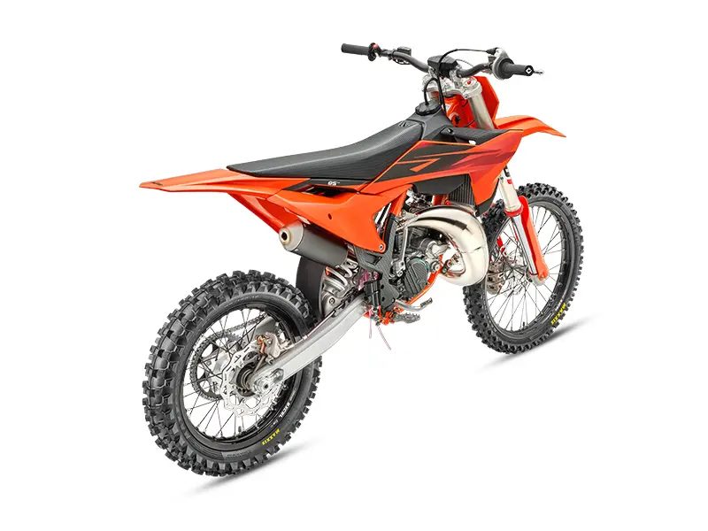 KTM 85 SX 19/16 2027