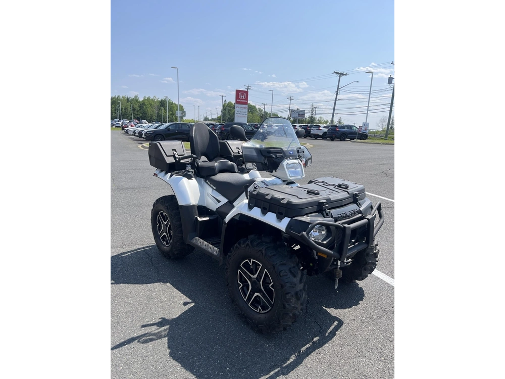 Polaris Sportsman Touring Xp1000 2021 alt