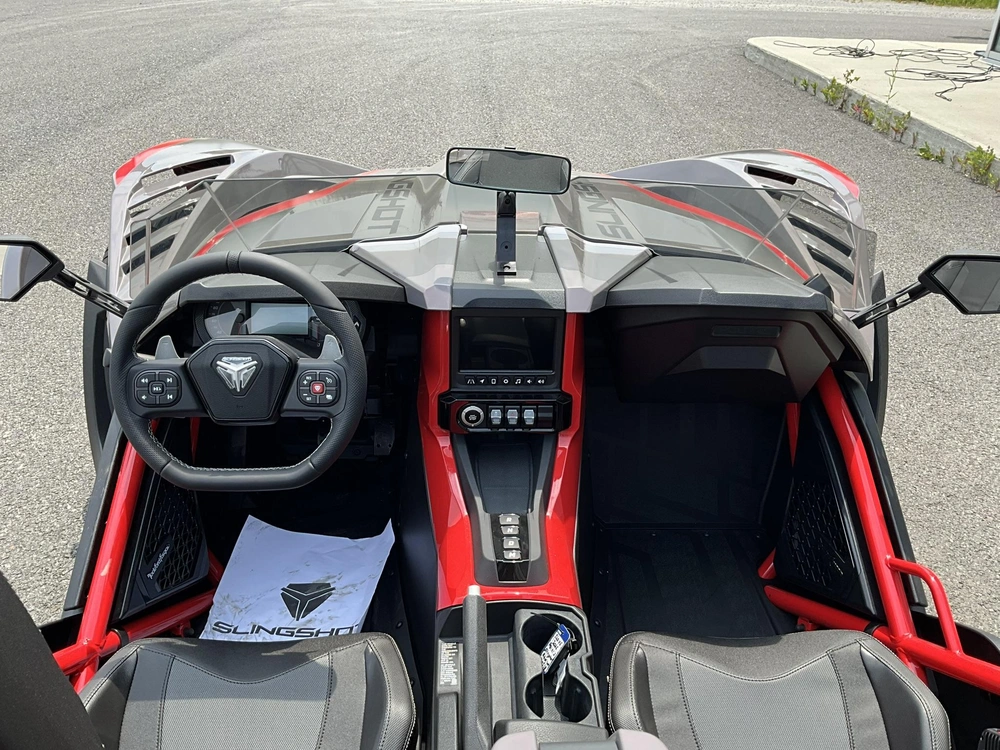 Slingshot R - Autodrive 2026 alt