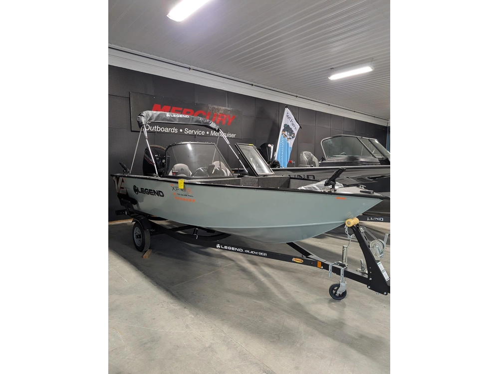 2026 Legend 16xf alt