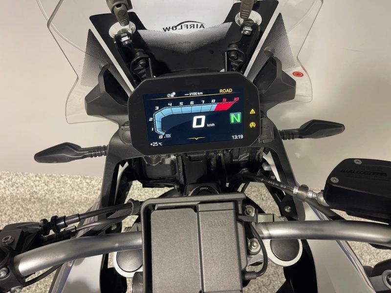 2023 Bmw F 750 Gs alt