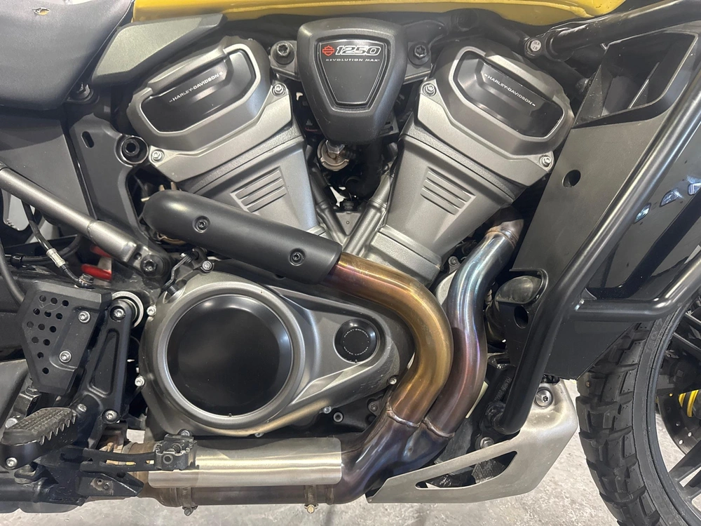 2023 Harley-davidson Adventure Ra1250s - Pan America™ 1250 Special alt