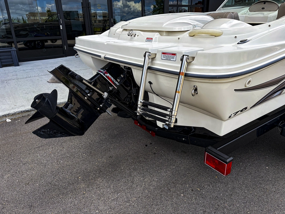 2003 Sea Ray 176br alt
