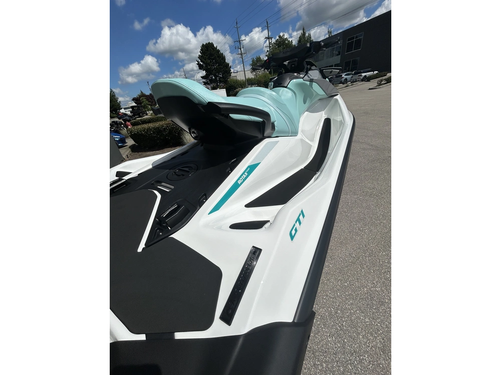2026 Sea-doo Gti alt
