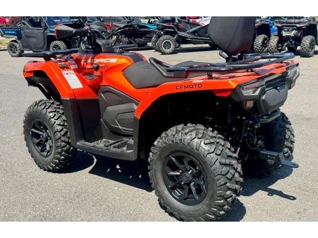 Cfmoto Cforce 400 Touring 2026 alt
