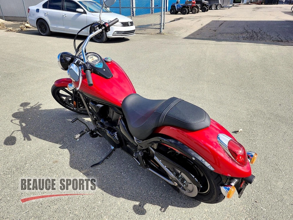2025 Kawasaki Vulcan 900 Custom Vn900 | 🏍 Cruiser Harley Sportster Iron 883 🏍 | alt