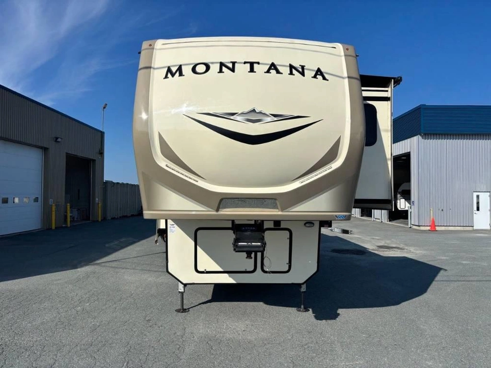 Keystone Rv Montana 3120rl 2019 alt