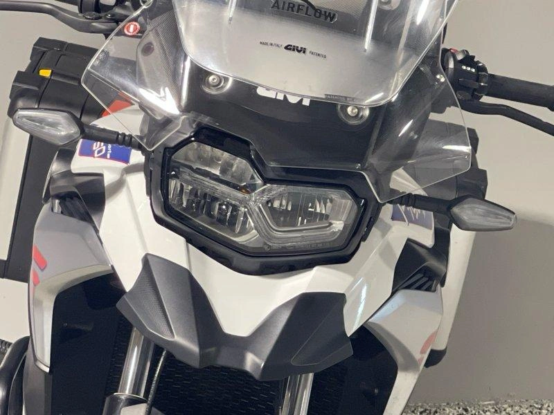 2023 Bmw F 750 Gs alt
