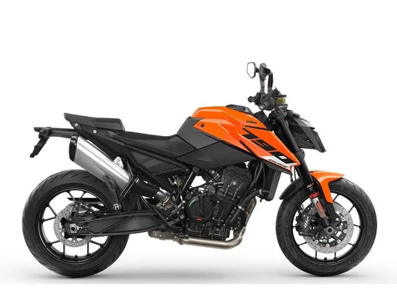 2027 Ktm 790 Duke alt