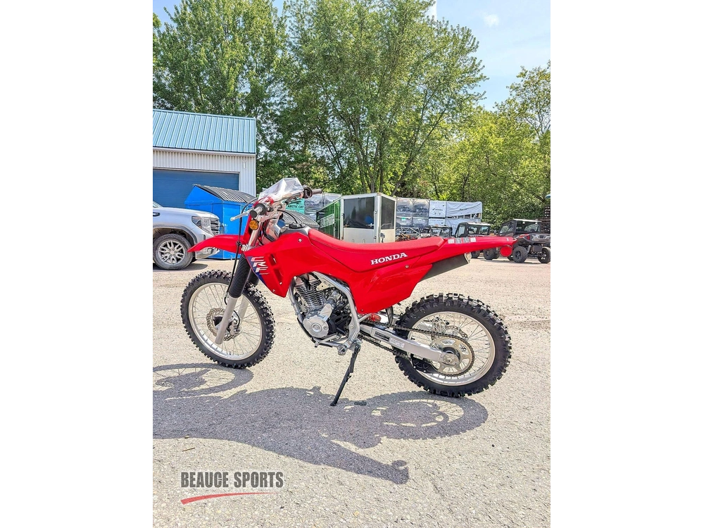 Honda Crf300ft | 🌍 Concurrents Directs : Crf300l / Klx300 / Dr-z 🌍 | 2026 alt