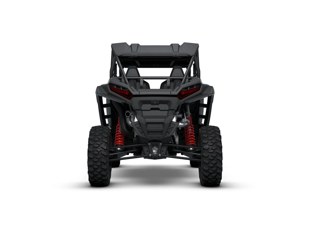 Polaris Rzr Xp 4 1000 Ultimate Stealth Gray 2026 alt