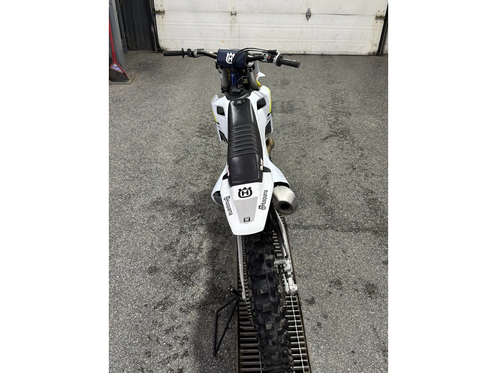 Husqvarna Fc 350 2025 alt