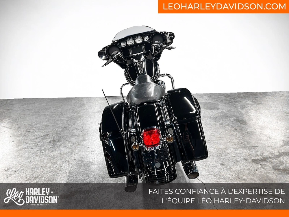 Harley-davidson Flhxs Street Glide Special 2016 alt
