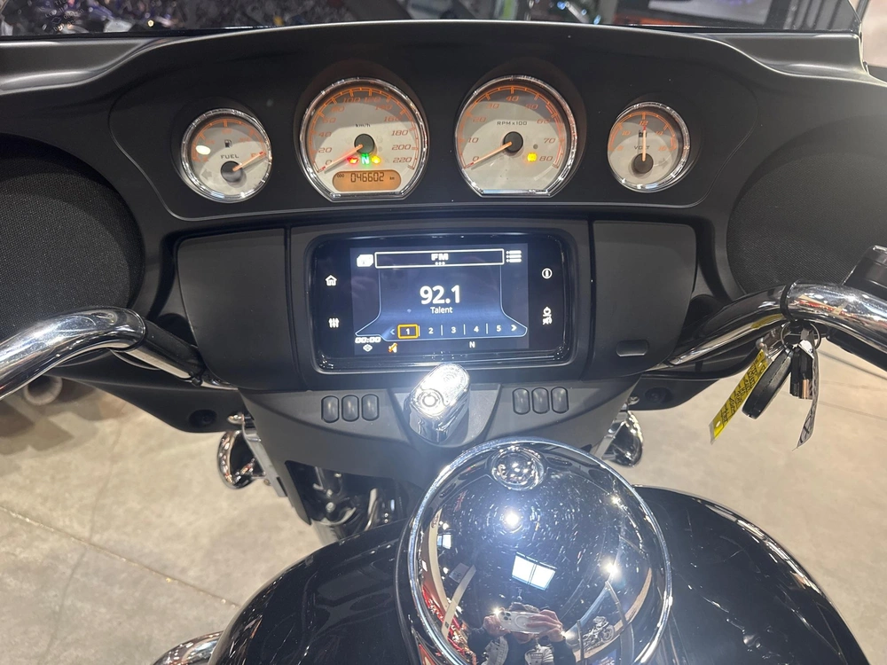 2023 Harley-davidson Flhx - Street Glide™ alt