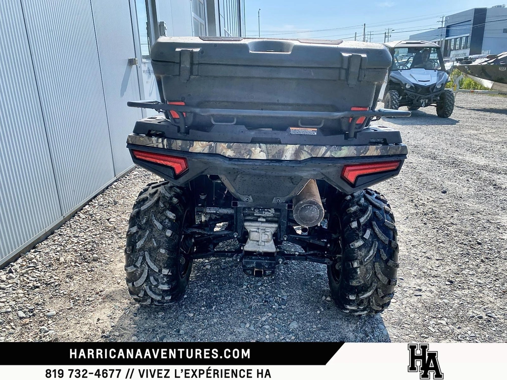 Polaris Sportsman 570 2023 alt