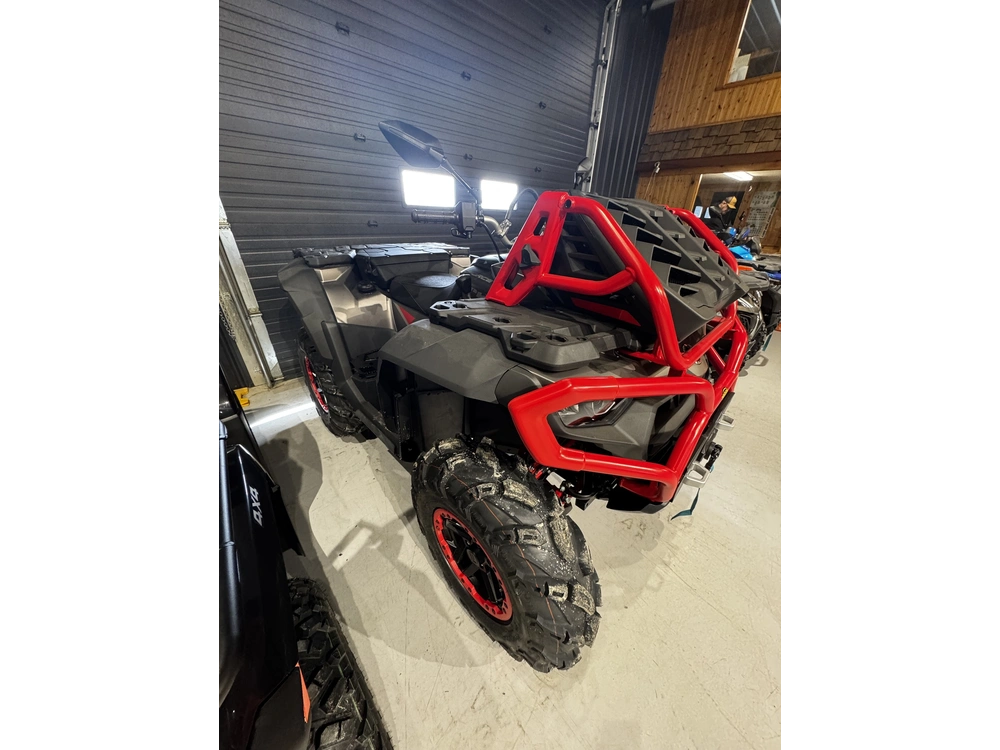 2026 Cfmoto Cforce 1000 Mv alt