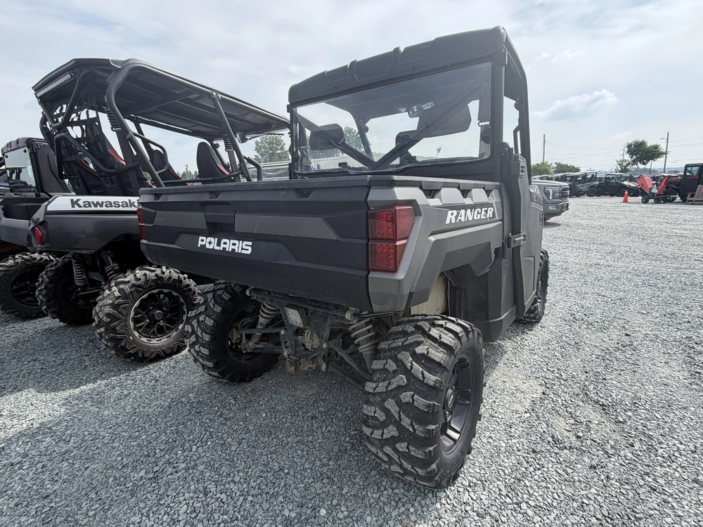 2022 Polaris Ranger Xp 1000 alt