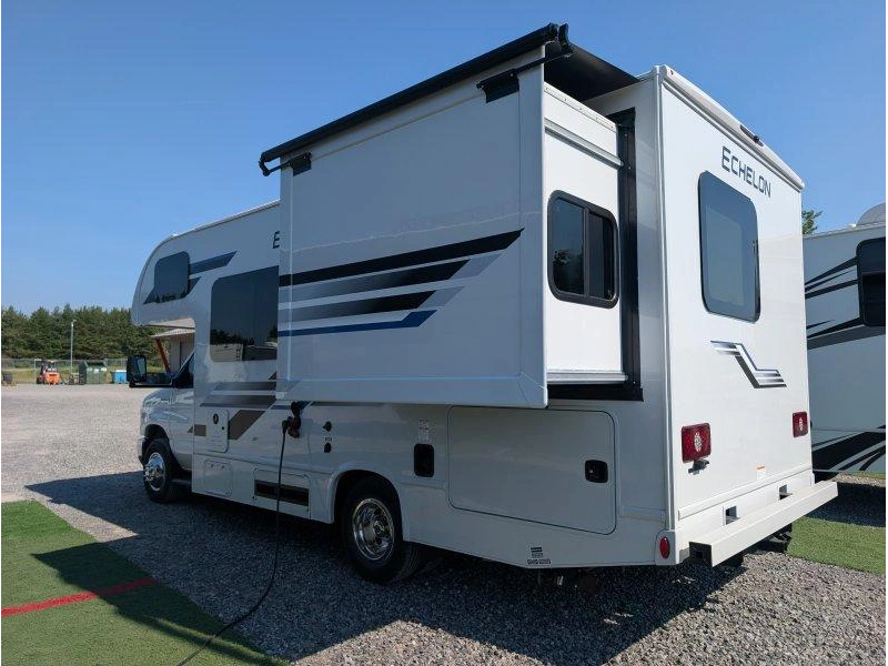 Thor Motor Coach Echelon Lz22 2027 alt