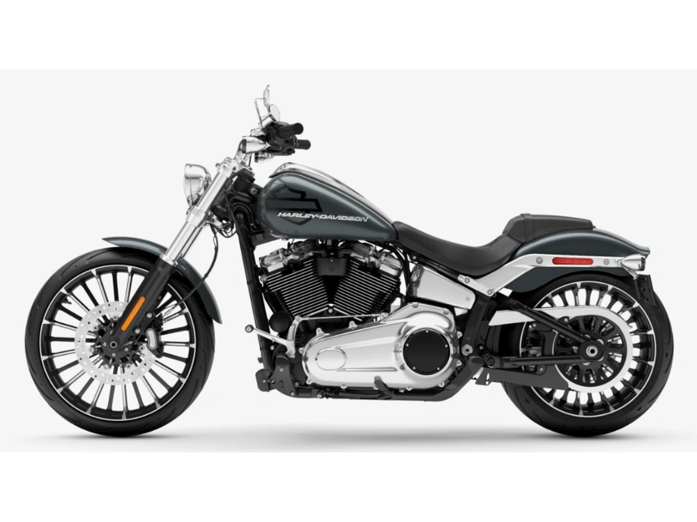 Harley-davidson Fxbr Breakout 2026 alt