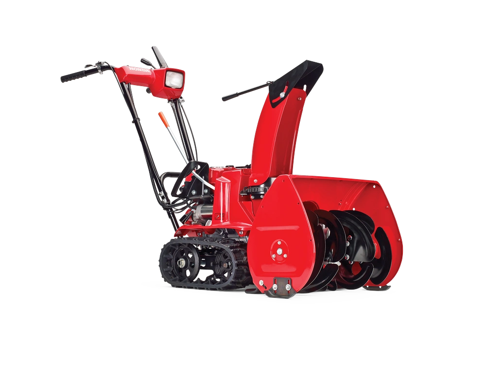 Honda Hss 622 Ctd 2026 alt